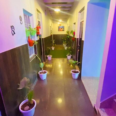 Ram Paying Guest House & Hostel Near By Krishna Janmabhoomi Mathura Ngoại thất bức ảnh