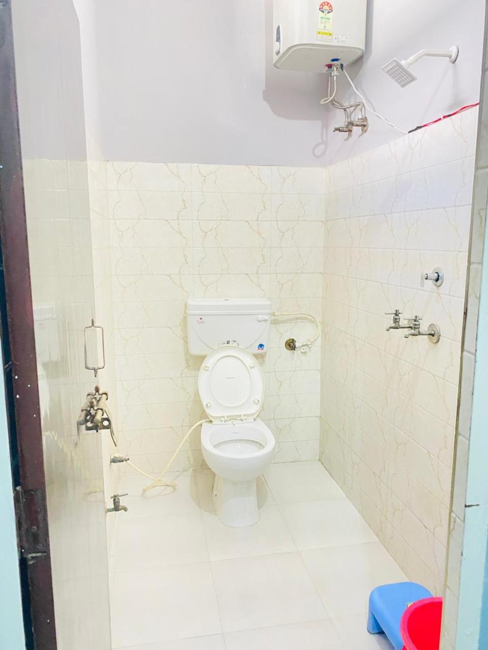 Ram Paying Guest House & Hostel Near By Krishna Janmabhoomi Mathura Ngoại thất bức ảnh