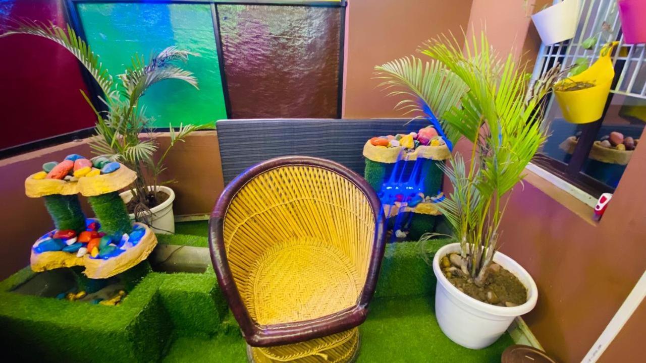 Ram Paying Guest House & Hostel Near By Krishna Janmabhoomi Mathura Ngoại thất bức ảnh