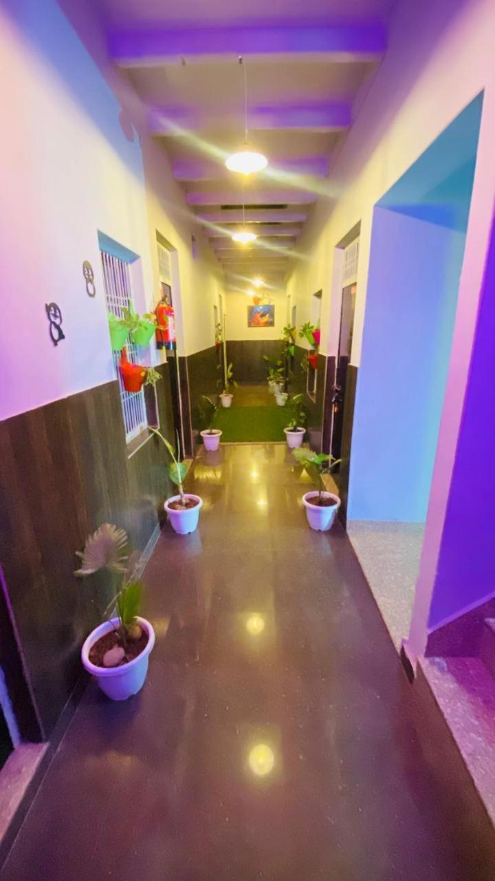 Ram Paying Guest House & Hostel Near By Krishna Janmabhoomi Mathura Ngoại thất bức ảnh