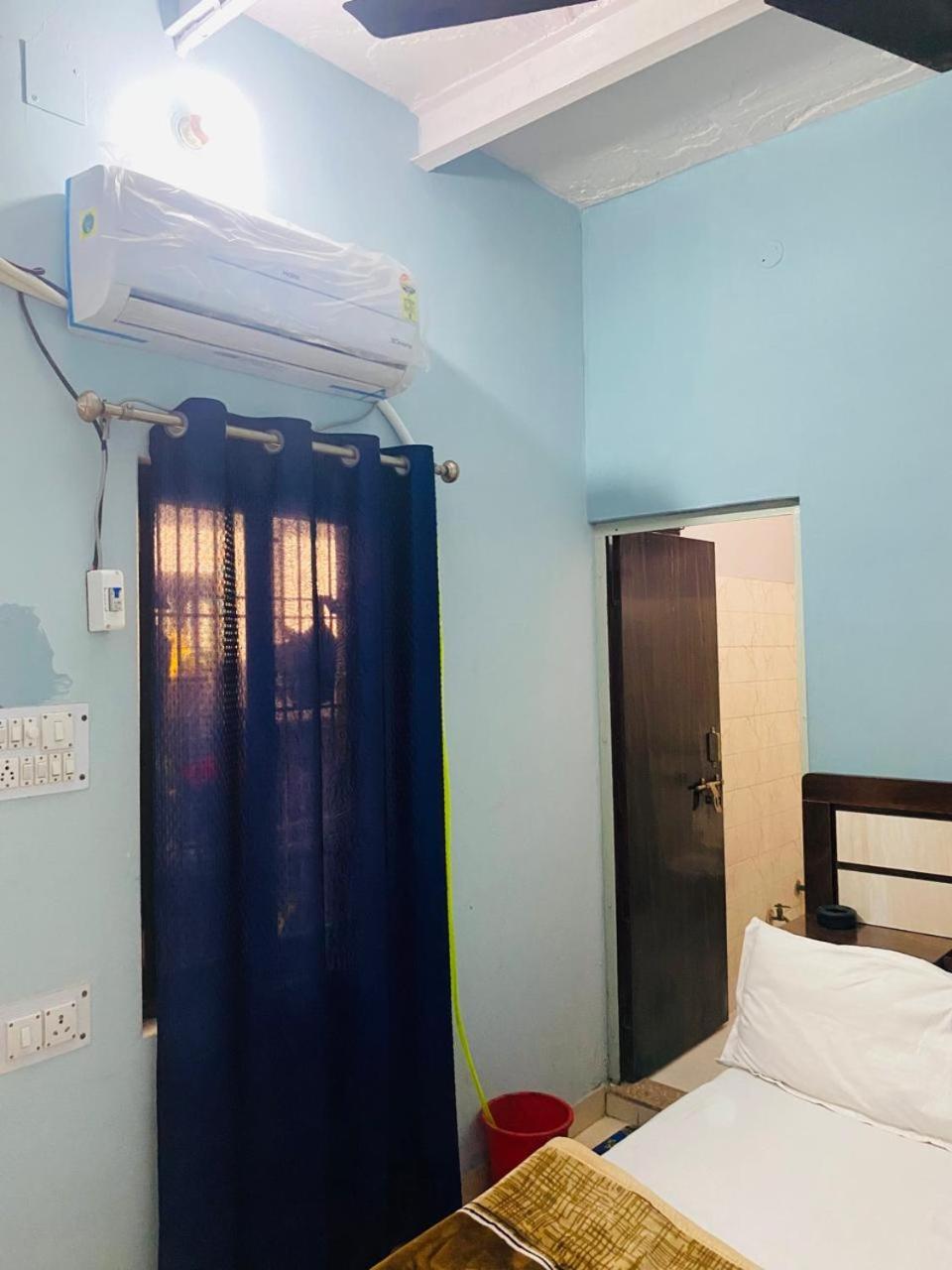 Ram Paying Guest House & Hostel Near By Krishna Janmabhoomi Mathura Ngoại thất bức ảnh