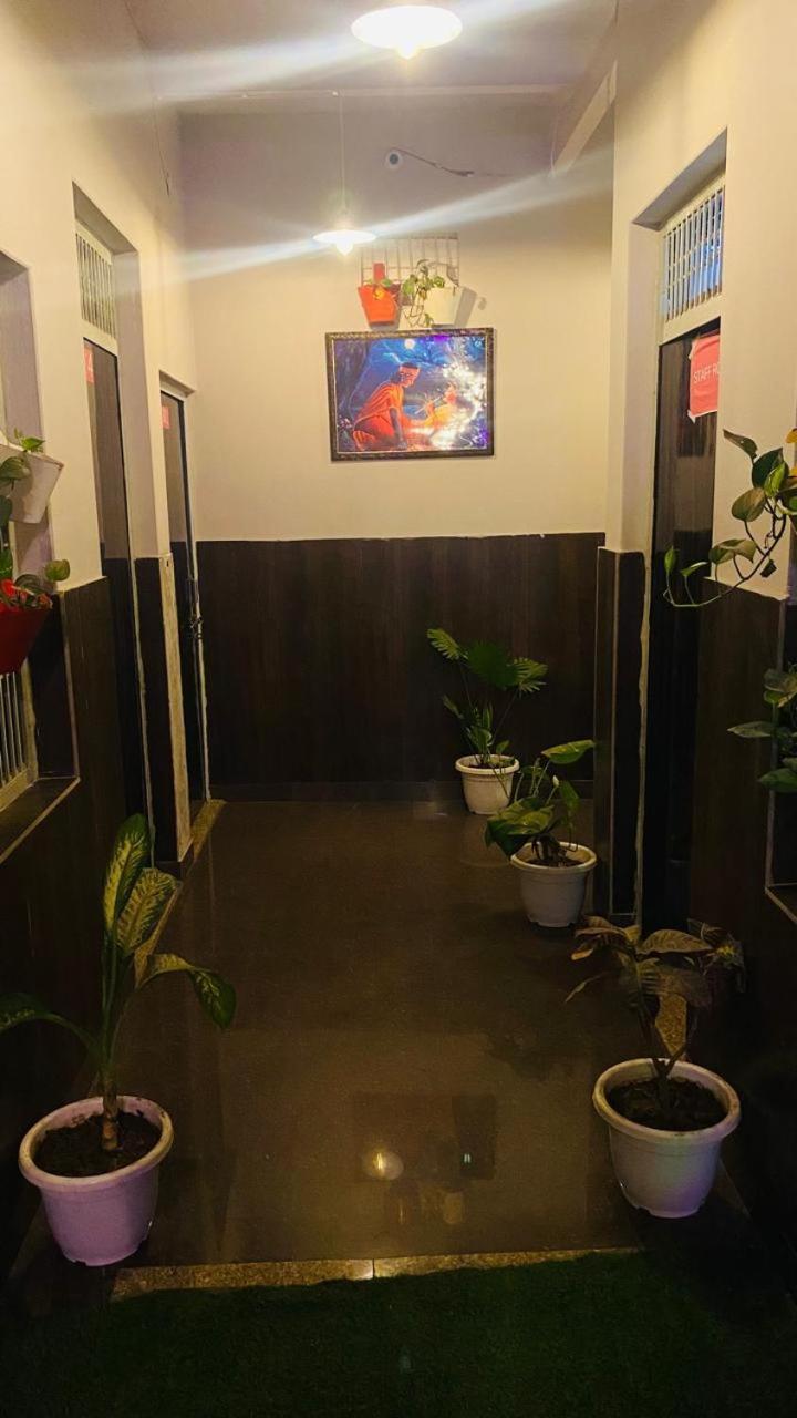 Ram Paying Guest House & Hostel Near By Krishna Janmabhoomi Mathura Ngoại thất bức ảnh