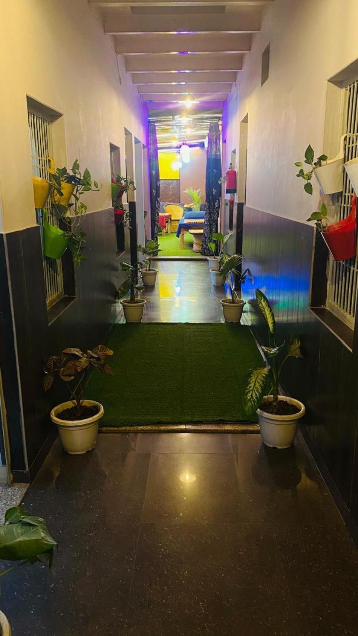 Ram Paying Guest House & Hostel Near By Krishna Janmabhoomi Mathura Ngoại thất bức ảnh