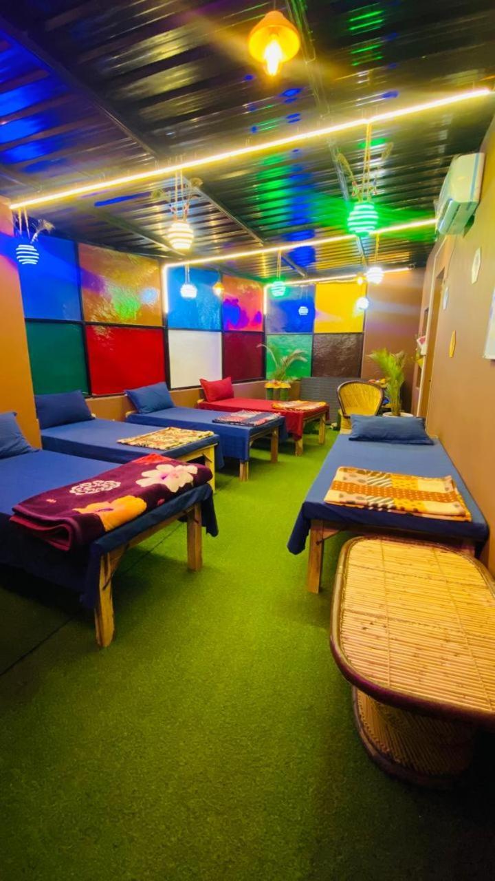 Ram Paying Guest House & Hostel Near By Krishna Janmabhoomi Mathura Ngoại thất bức ảnh