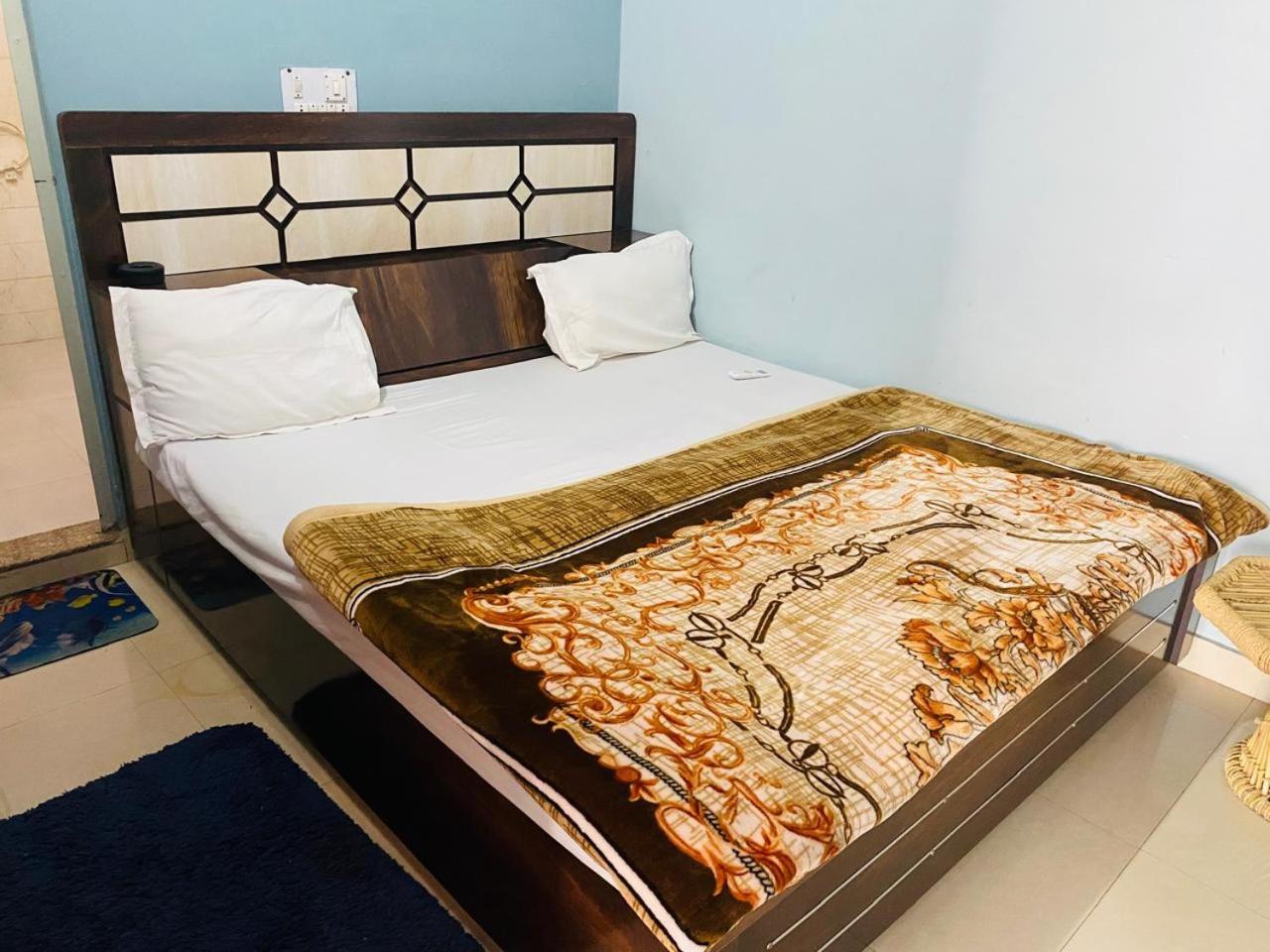 Ram Paying Guest House & Hostel Near By Krishna Janmabhoomi Mathura Ngoại thất bức ảnh